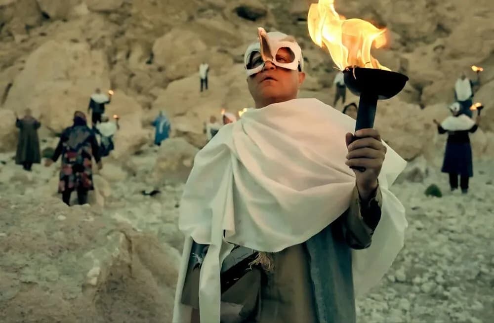 فیلم «آغ باش» راهی ترکیه می شود؛ تازه ترین اخبار سینمای ایران و جهان
