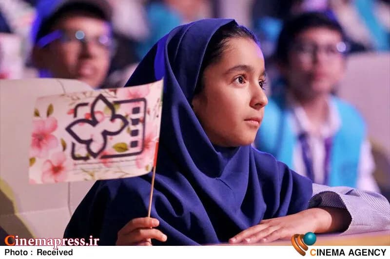 پذیرش ۷ مستند کوتاه در جشنواره فیلم های کودکان و نوجوانان