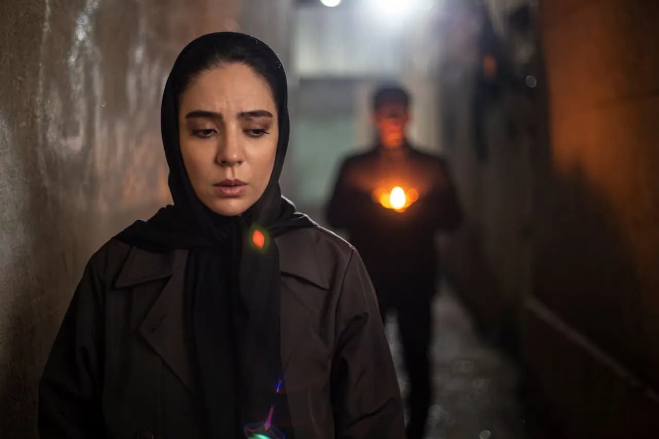فیلم «دُم اسبی» آماده نمایش شد؛ روایت مواجهه با خانه ای رازآلود