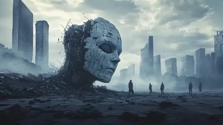 هشدار برنده جایزه تورینگ: سونامی هوش مصنوعی مانند کرونا در راه است؟