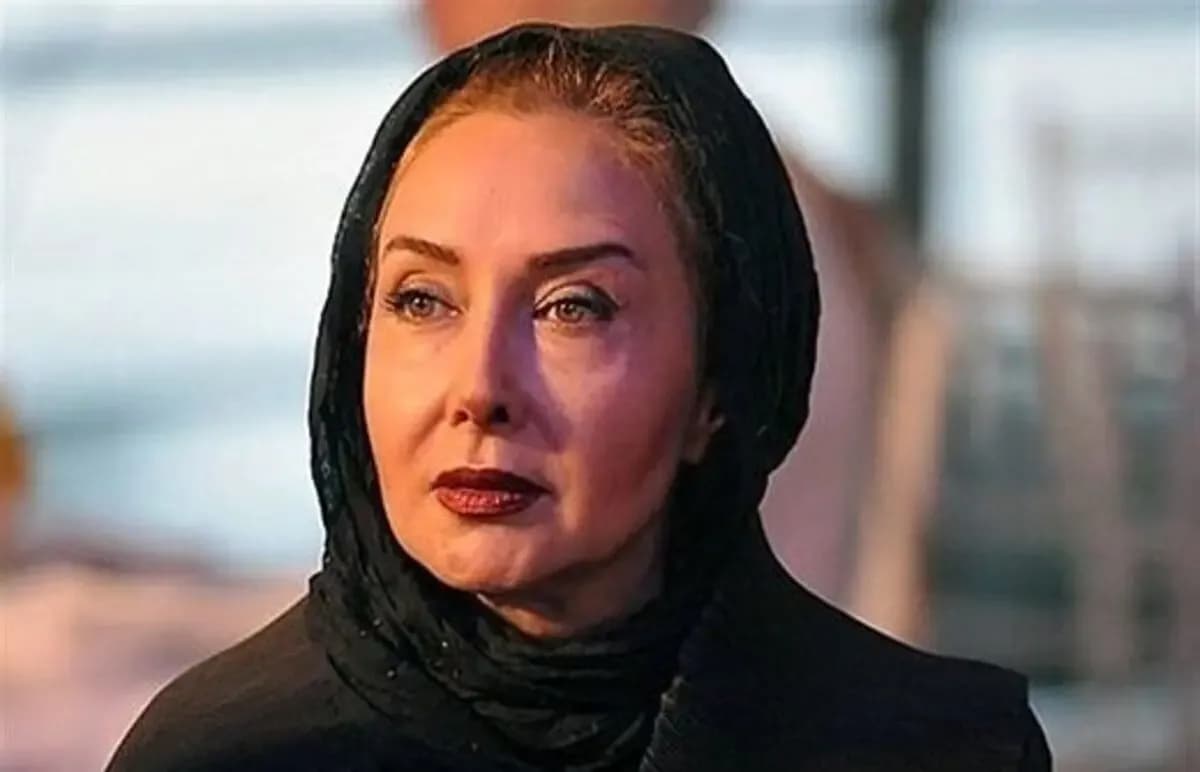 عکس قدیمی کتایون ریاحی و پرستو گلستانی در سریال قافله؛ سفر به ۳۴ سال قبل