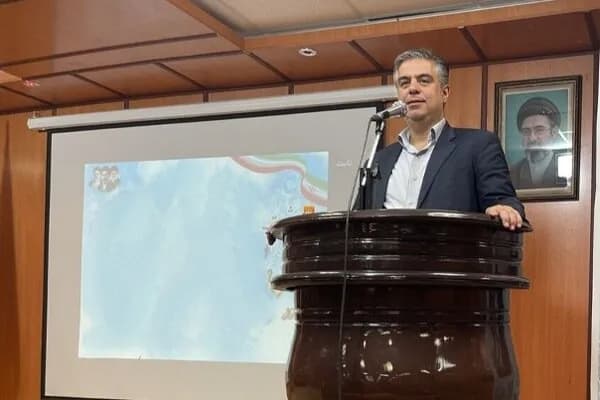 زندیه وکیلی: تربیت نسل آگاه و توانمند، کلید آینده روشن کشور است