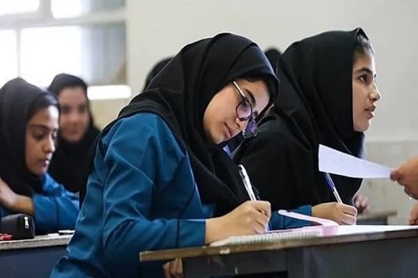 امیرآباد دامغان با ۹۳۰ دانش آموز؛ ضرورت ارتقای کیفیت آموزش در منطقه