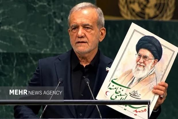 ایران: زبان قلدری را نمی پذیریم؛ بازرسی باید از اسرائیل و بمب اتم آن آغاز شود