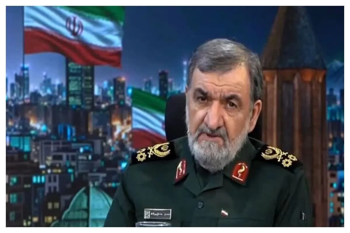 دبیر شورای عالی امنیت ملی: سخنرانی ترامپ در سازمان ملل یکی از بزرگ ترین حماقت های او بود + فیلم
