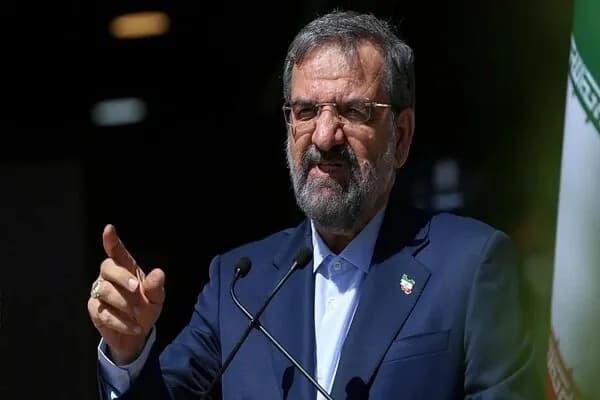 سرلشکر رضایی: دیپلماسی جدید ایران دیگر به گذشته بازنخواهد گشت