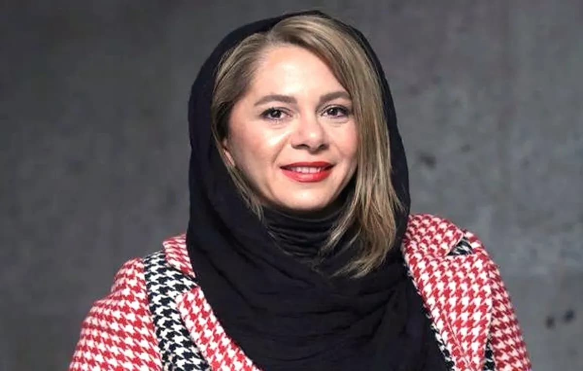 الیکا عبدالرزاقی: خریت کردم و از تصمیمم پشیمانم