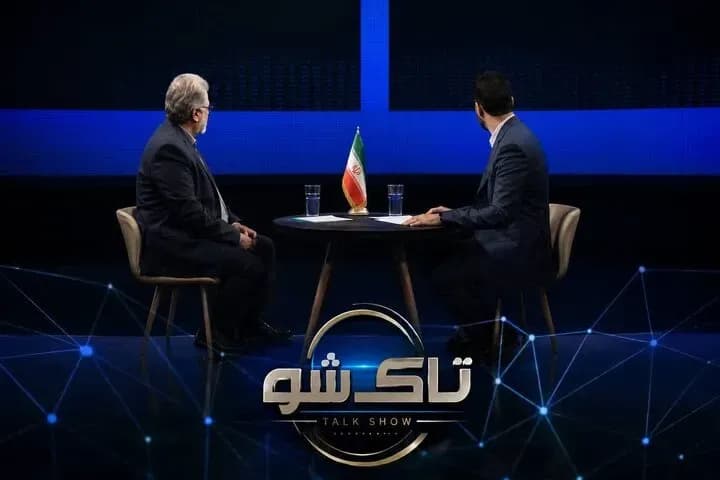 وقتی دعوای خصوصی به سوژه داغ تاک شو تبدیل می شود