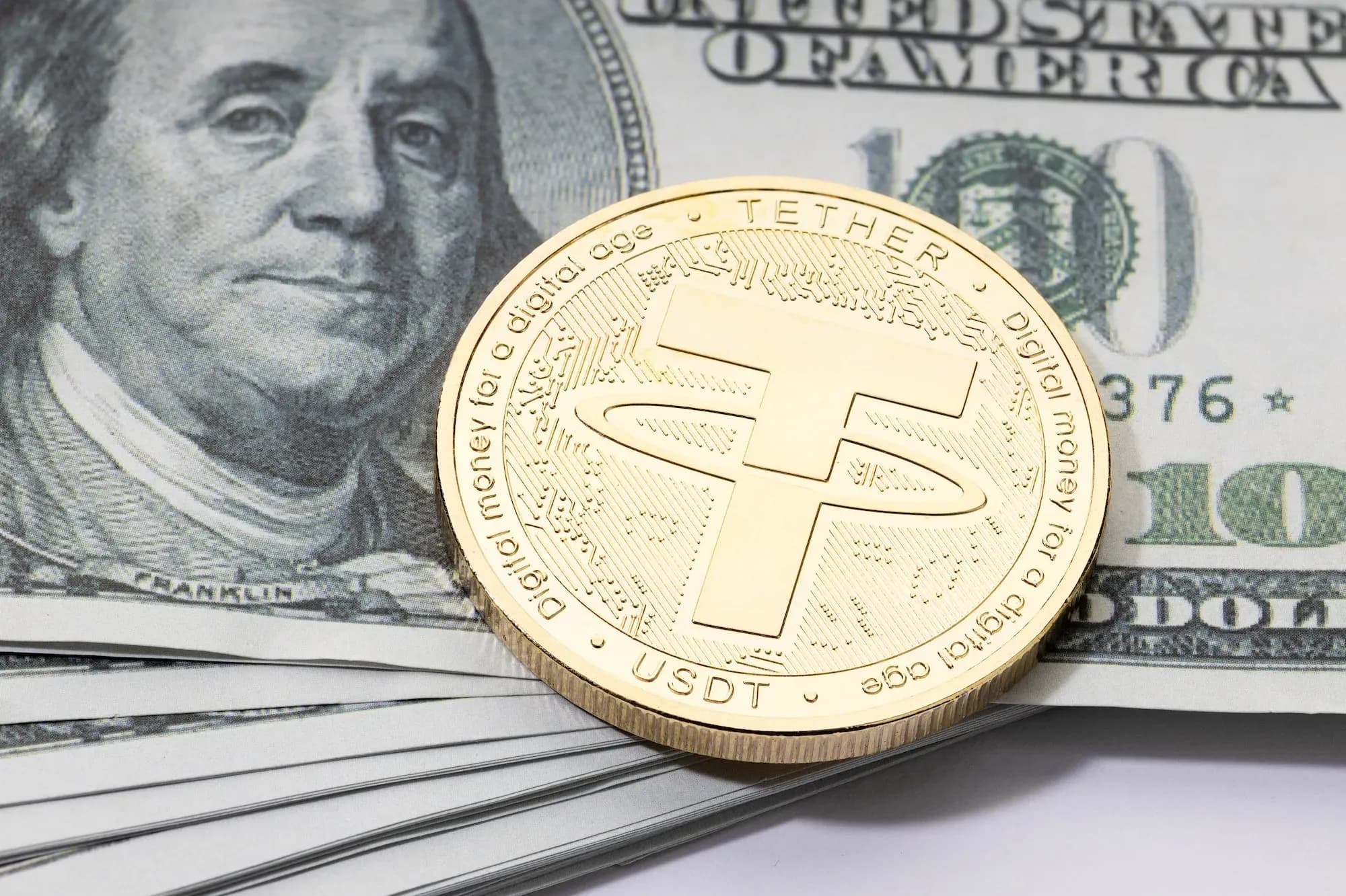قیمت تتر امروز کاهش یافت؛ نرخ USDT پس از ثبت رکورد افت کرد