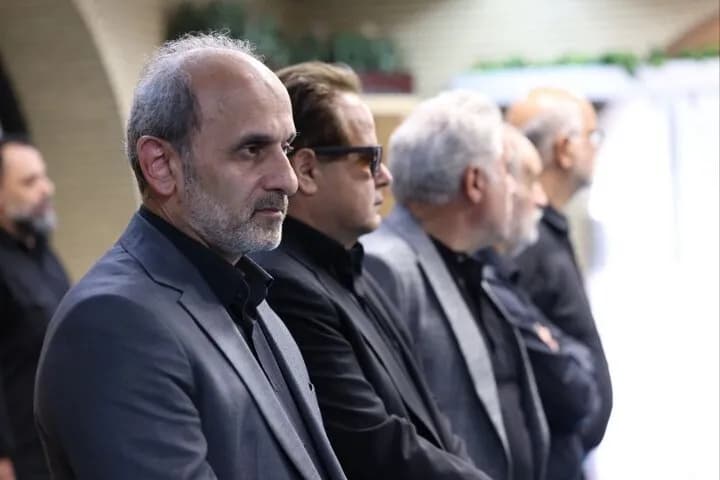 روزنامه اصولگرا: عملکرد پیمان جبلی در صداوسیما مخاطبان را به سمت نمایش خانگی سوق داده است