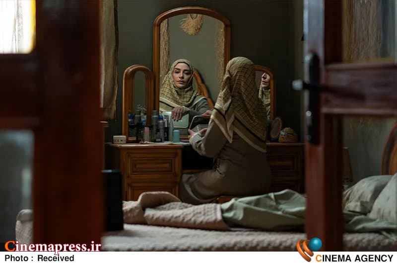 پوستر بین المللی فیلم جنجالی «خواب» منتشر شد؛ واکنش ها به اثر هتاک و ضد ملی