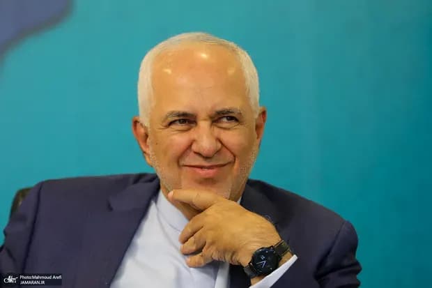 واکنش محمدجواد ظریف به تهدیدهای ترامپ؛ پاسخ ایران چه خواهد بود؟