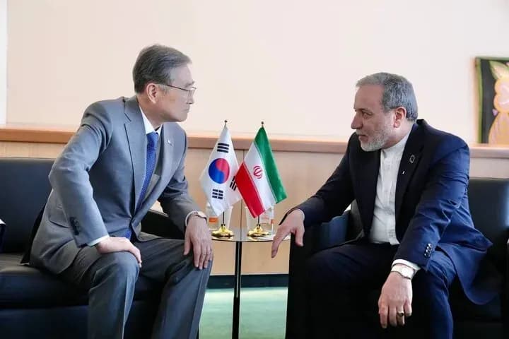 آخرین اخبار منطقه؛ نفت ۱۰۷.۷ دلار شد، حمله گسترده یمن به نیروهای عربستان و دیدار پزشکیان با نخست وزیر پاکستان