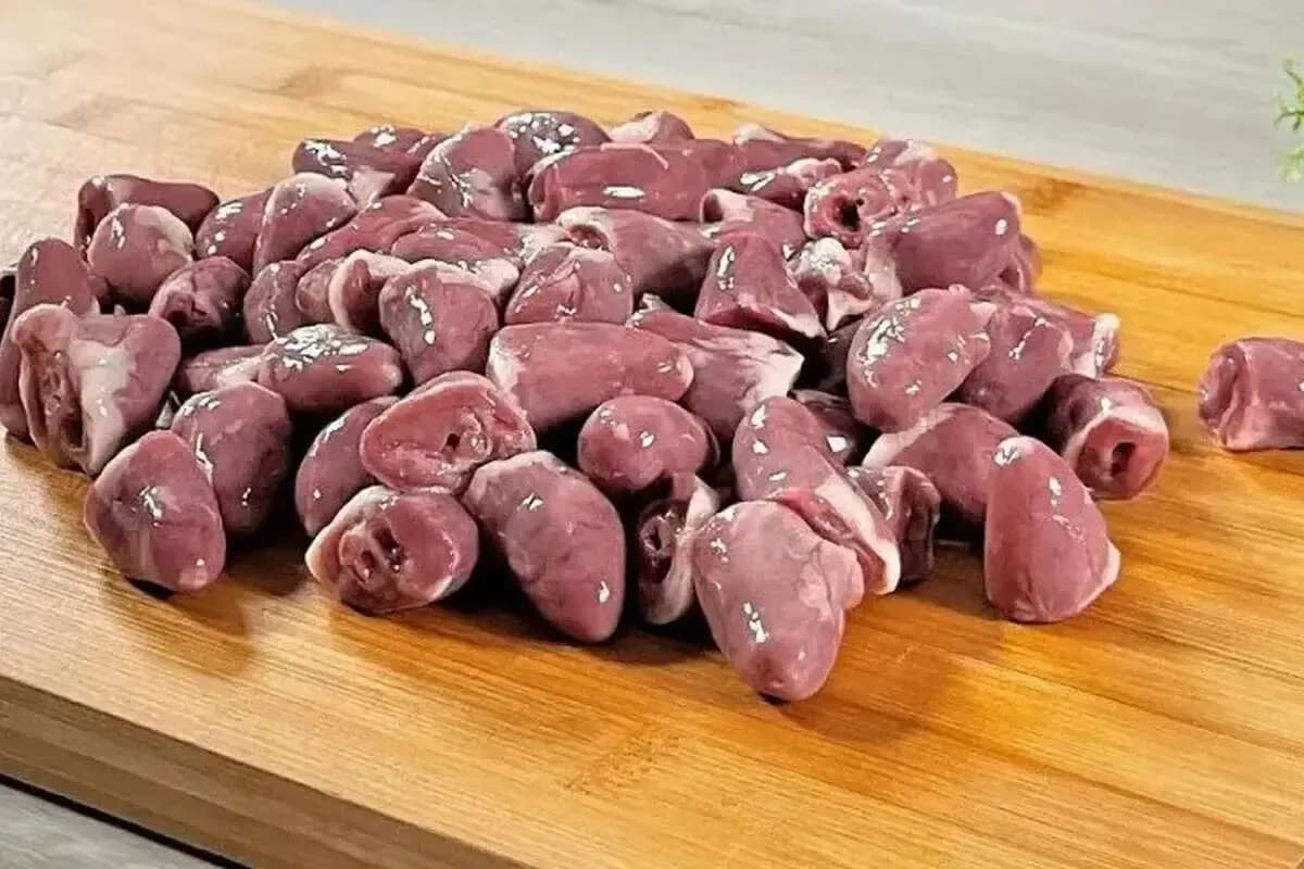 طرز تهیه کباب کوبیده با دل مرغ؛ خوشمزه، متفاوت و کم هزینه