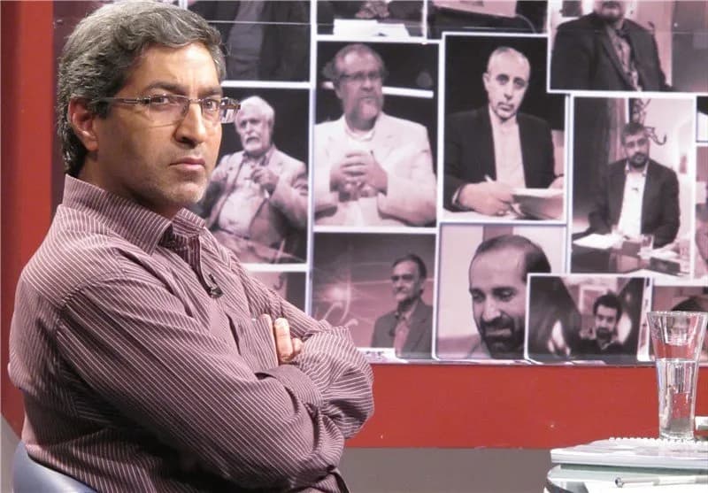 حبیب احمدزاده روایت می کند؛ نگاهی به مستندهای دو جنگ تحمیلی ۱۲ و ۴۰ روزه