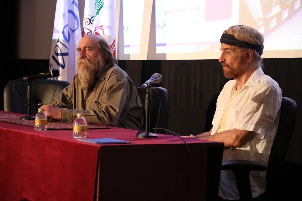 محیط طباطبایی: «اجاره نشین ها» هیچ وقت کهنه نمی شود