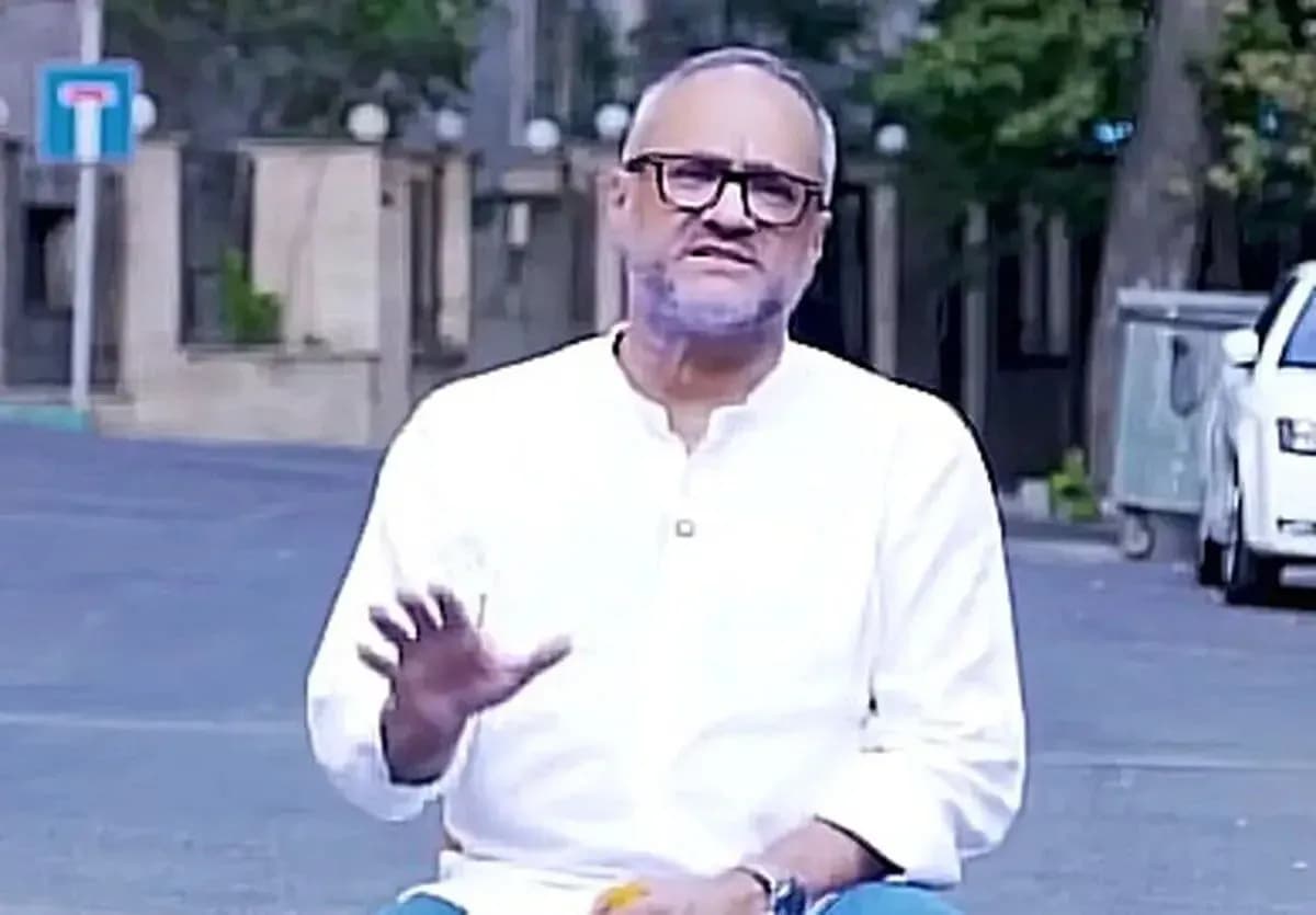 اعتراف جنجالی رامبد جوان که با تاخیر روی آنتن رفت