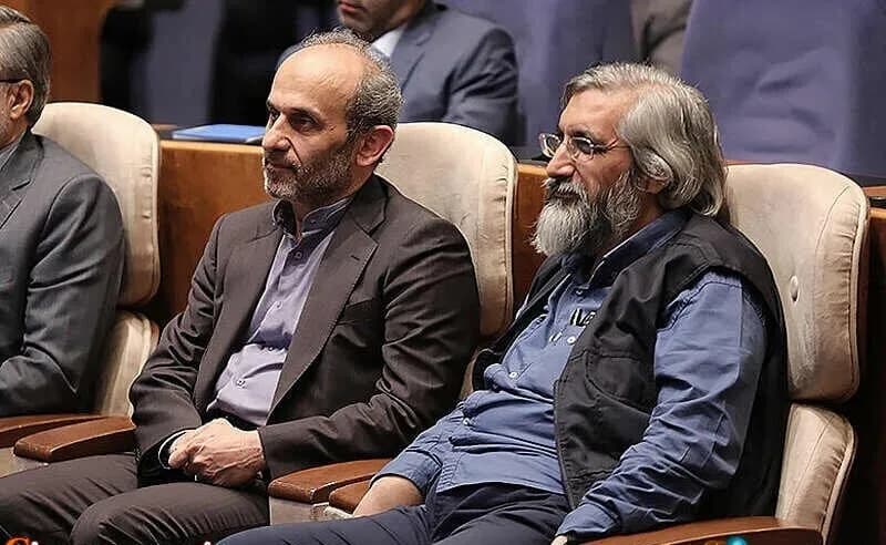 رسانه اصولگرا خواستار تغییر مدیریت صداوسیما شد؛ تلویزیون کمتر از ۱۰ درصد بیننده دارد