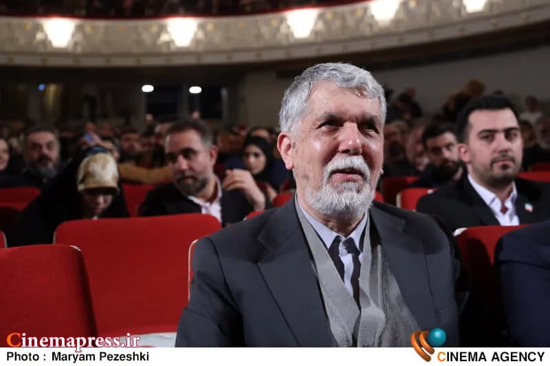 همکاری فرهنگی تهران و مسکو در سینما، پویانمایی و بازی های رایانه ای گسترش می یابد