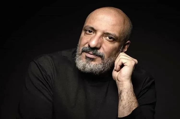 (ویدئو) لاغری شدید امیر جعفری پس از کاهش وزن ریما رامین فر خبرساز شد
