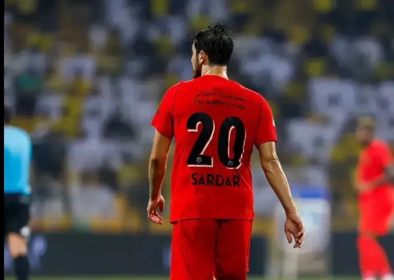 بمب نقل و انتقالات تراکتور؛ سردار آزمون در آستانه پیوستن به سرخ پوشان