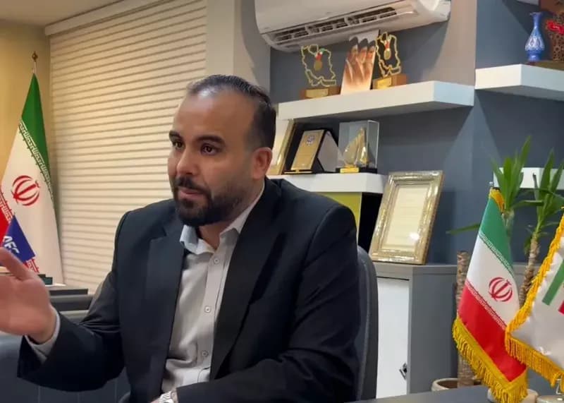 پاتک تند فدراسیون فوتبال به اظهارات جنجالی علیرضا دبیر