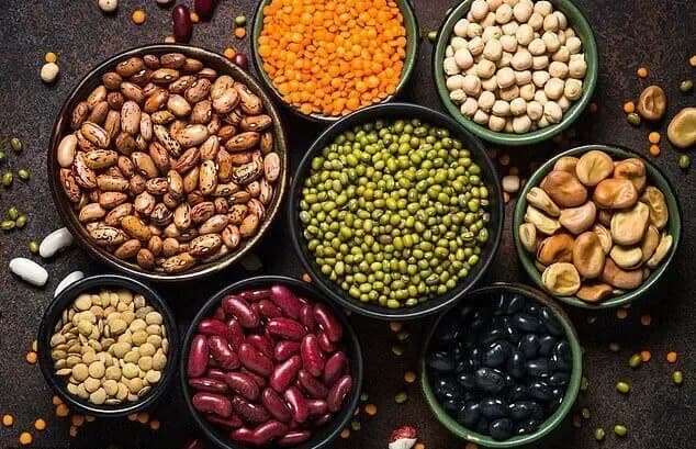 خوراکی های گیاهی سرشار از پروتئین؛ جایگزین های ساده و سالم گوشت