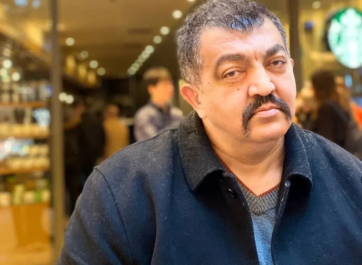 ویدئو احمد ایراندوست: مهران مدیری با من معروف شد، اما پای حرفش نماند