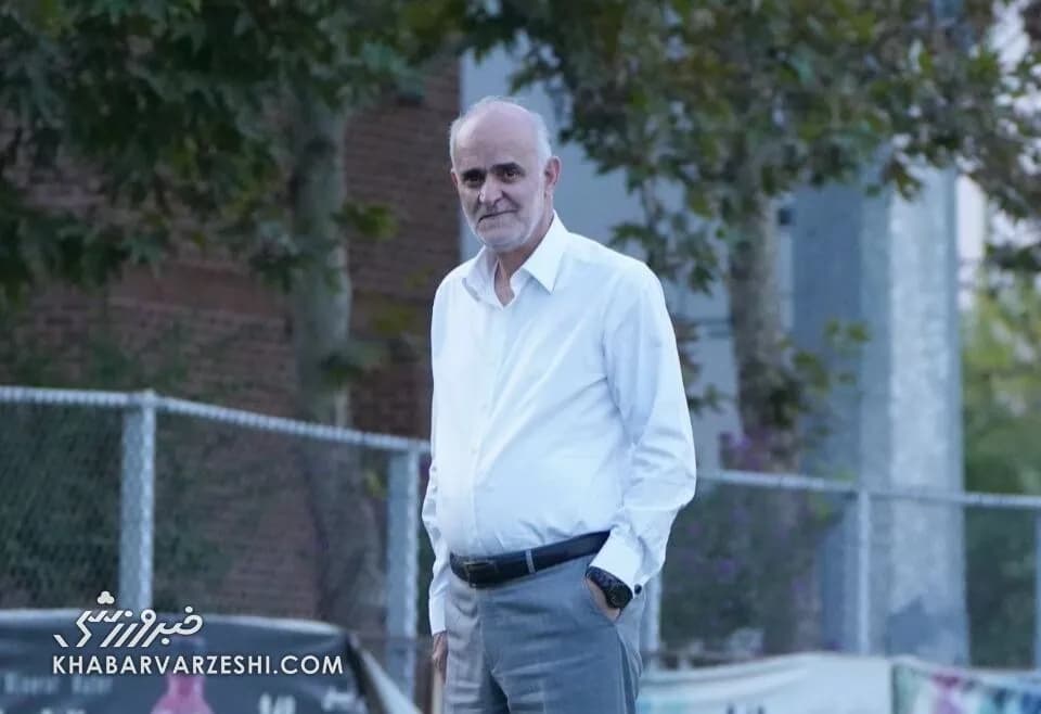 واکنش جنجالی به اظهارات علیرضا دبیر: سرش در کار خودش باشد