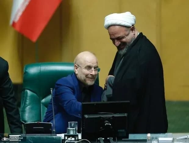 حکم ۱۰ ماه زندان حمید رسایی اجرا می شود؛ جزئیات پرونده