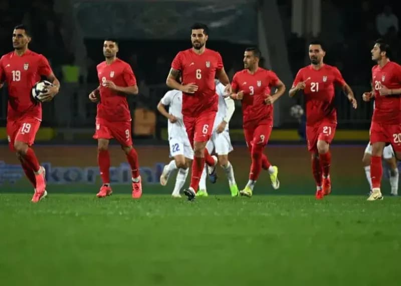 واکنش فدراسیون به باخت تیم ملی: این شکست یک تلنگر جدی بود