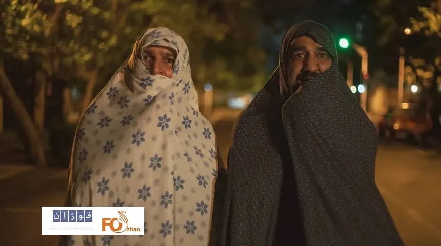 اکران آنلاین فیلم کمدی «آنتیک» از عصر سه شنبه آغاز می شود