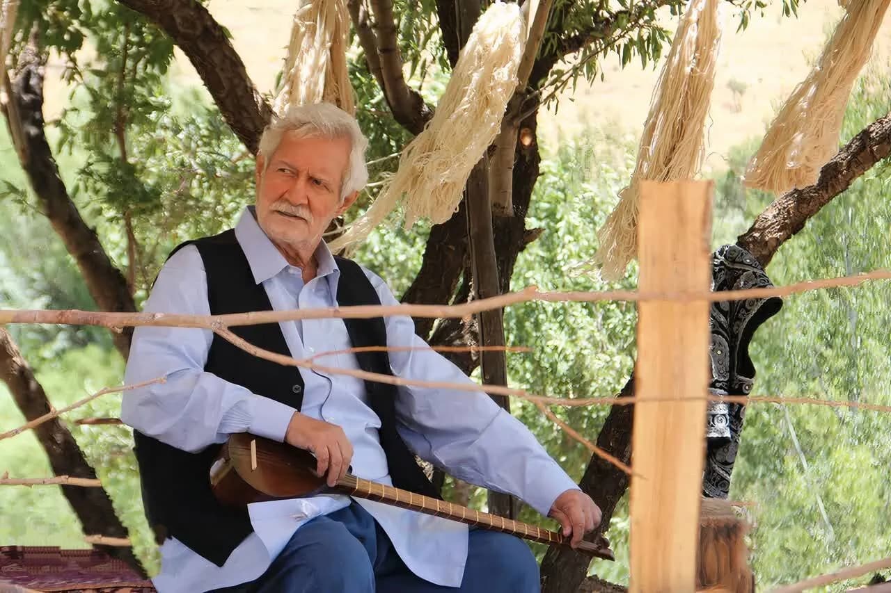 «آخرین عاشقانه» نامزد جشنواره بین المللی احمدآباد هند شد