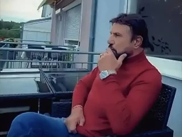 بیژن مرتضوی به ایران بازگشت؛ جزئیات سفر خواننده محبوب به کشور