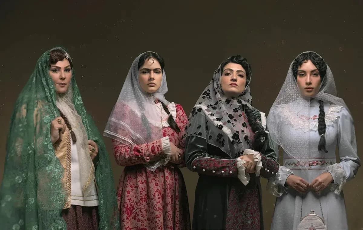 چهار انتصاب جدید در شبکه های نمایش و تماشا