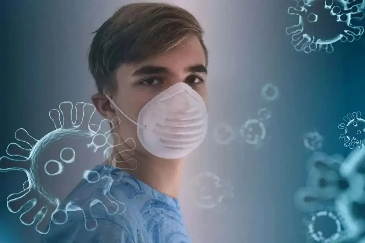 چطور از آنفلوآنزا پیشگیری کنیم؟ ۱۰ راهکار ساده و موثر