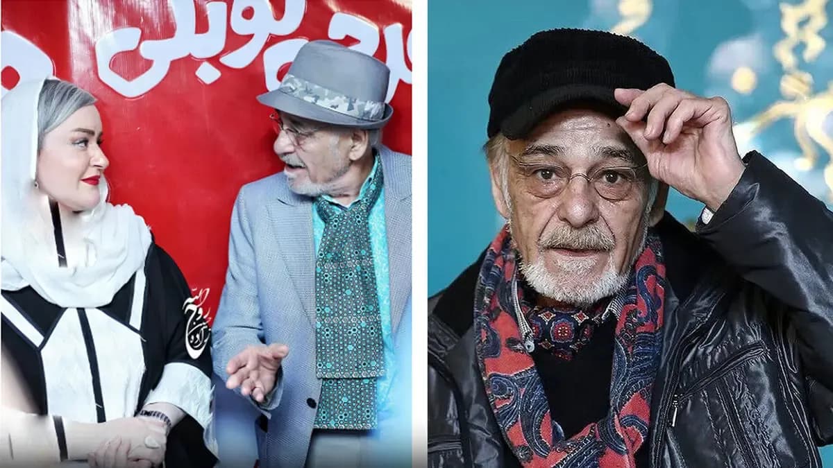 فیلم | استایل شیک بازیگران در اکران فیلم «هرچی توبگی»؛ از درخشش سپیده مظاهری تا حضور رضا بابک و محمد فیلی