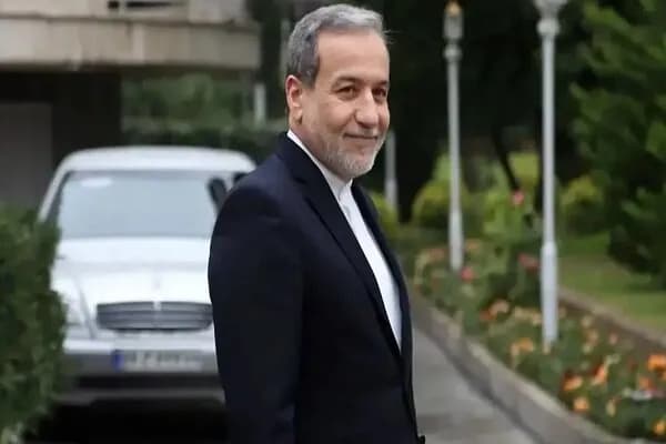 دیدار و گفت و گوی عراقچی با دبیرکل سازمان ملل درباره تحولات منطقه + فیلم