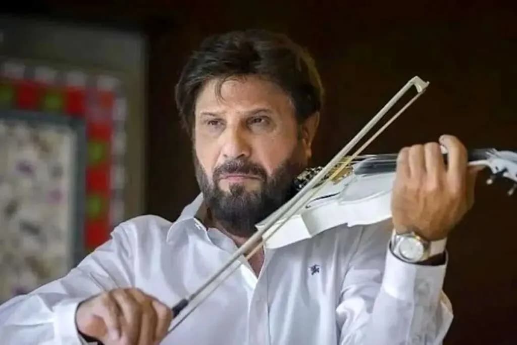 بیژن مرتضوی در ایران؛ از خانه شخصی در تهران تا عکس هایش در پارک نیاوران و پونک