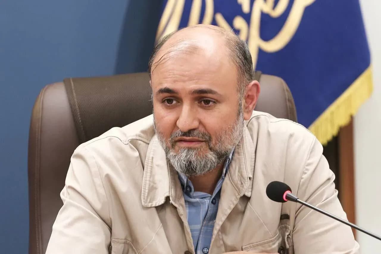 میثم نیلی سران سه قوه را به «کودتا» متهم کرد؛ جزئیات اظهارات جنجالی