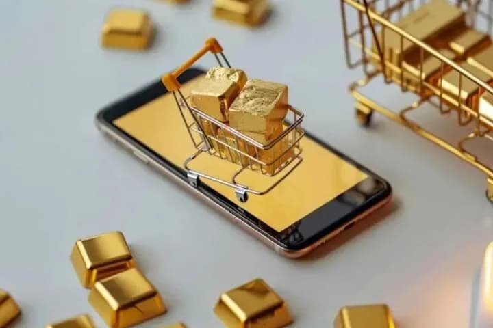فعالیت دستکم ۲۰ میلیون کاربر در بازار آنلاین طلا؛ هشدار رئیس پلیس امنیت اقتصادی
