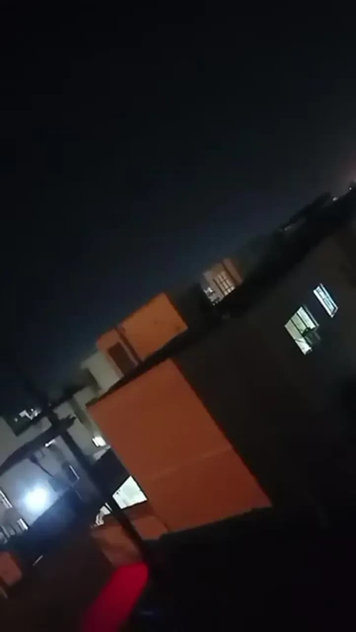 گزارش تازه از درگیری و تیراندازی شدید در ایرانشهر