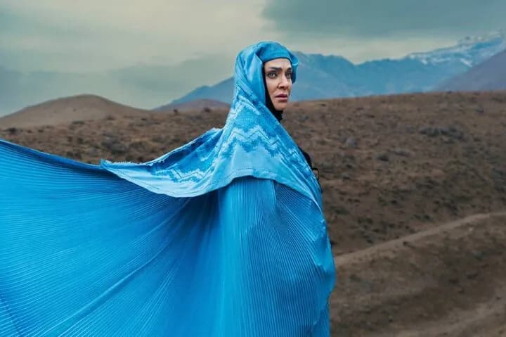 پخش فصل جدید سریال «روشنایی شب» از تلویزیون با آغاز داستانی درباره دستگیری رویا نونهالی