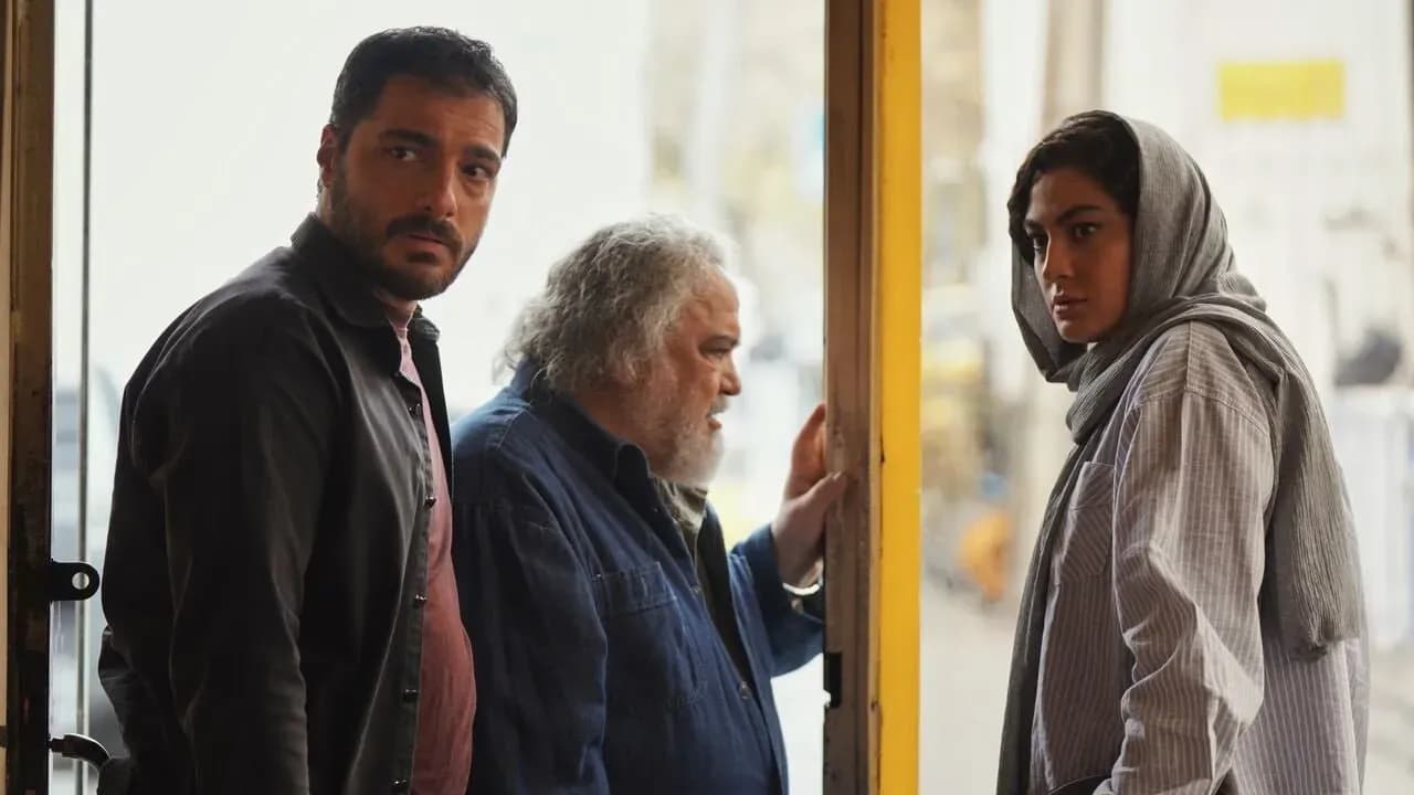 فیلم «کافه سلطان» به زودی روی پرده سینماها می رود