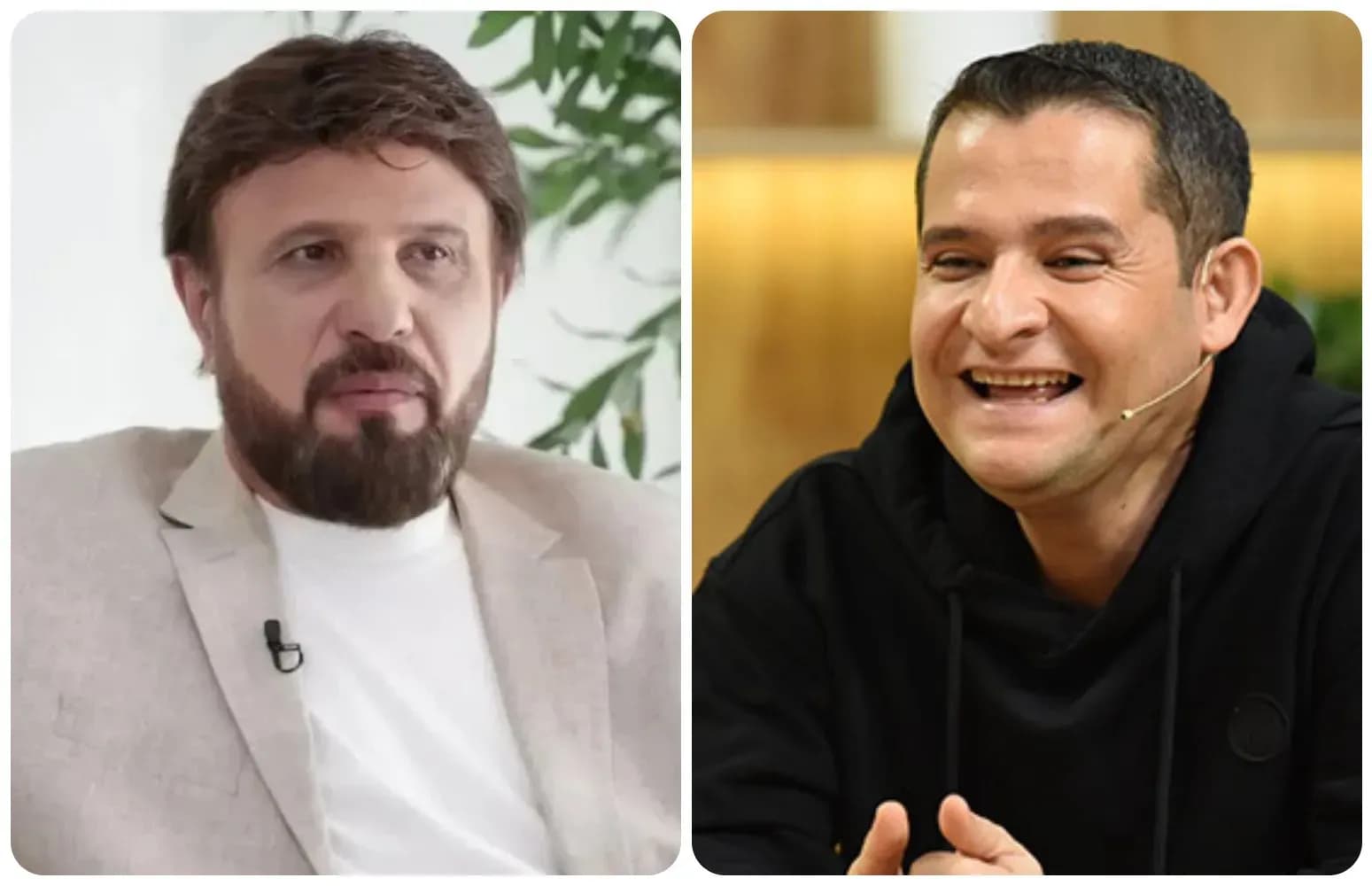 درگیری بیژن مرتضوی و بهمن بابازاده بر سر دلار ۲۵۰ هزار تومانی؛ ماجرای سند جنجالی چیست؟