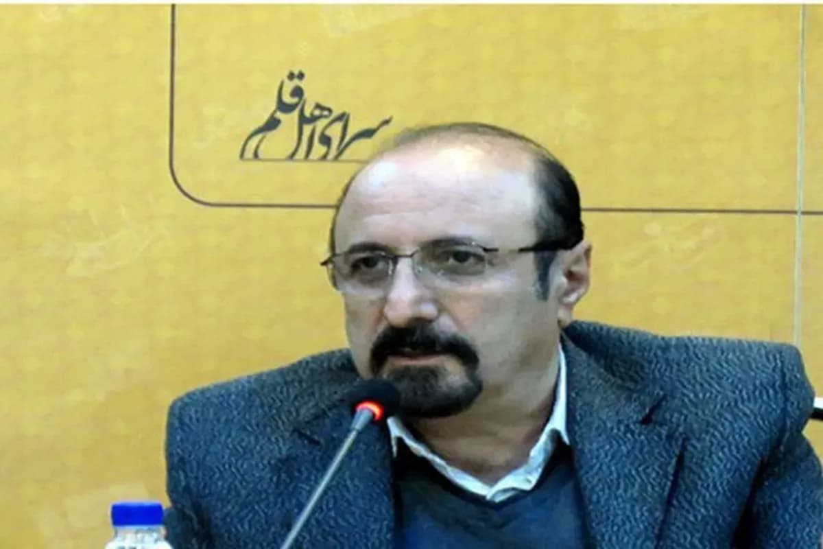 صالح رامسری درگذشت؛ جزئیات خبر فوت این چهره شناخته شده
