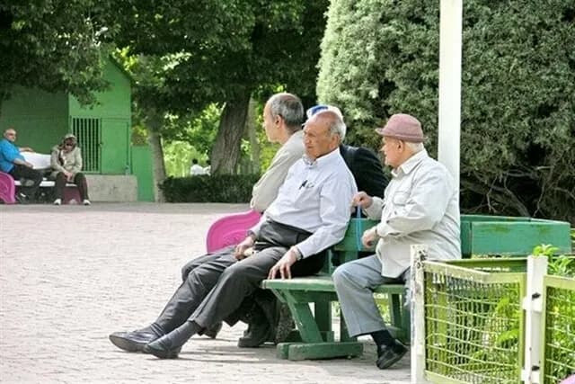 جدیدترین خبر از وام ۶۰ میلیون تومانی بازنشستگان؛ ثبت نام الفبایی آغاز شد
