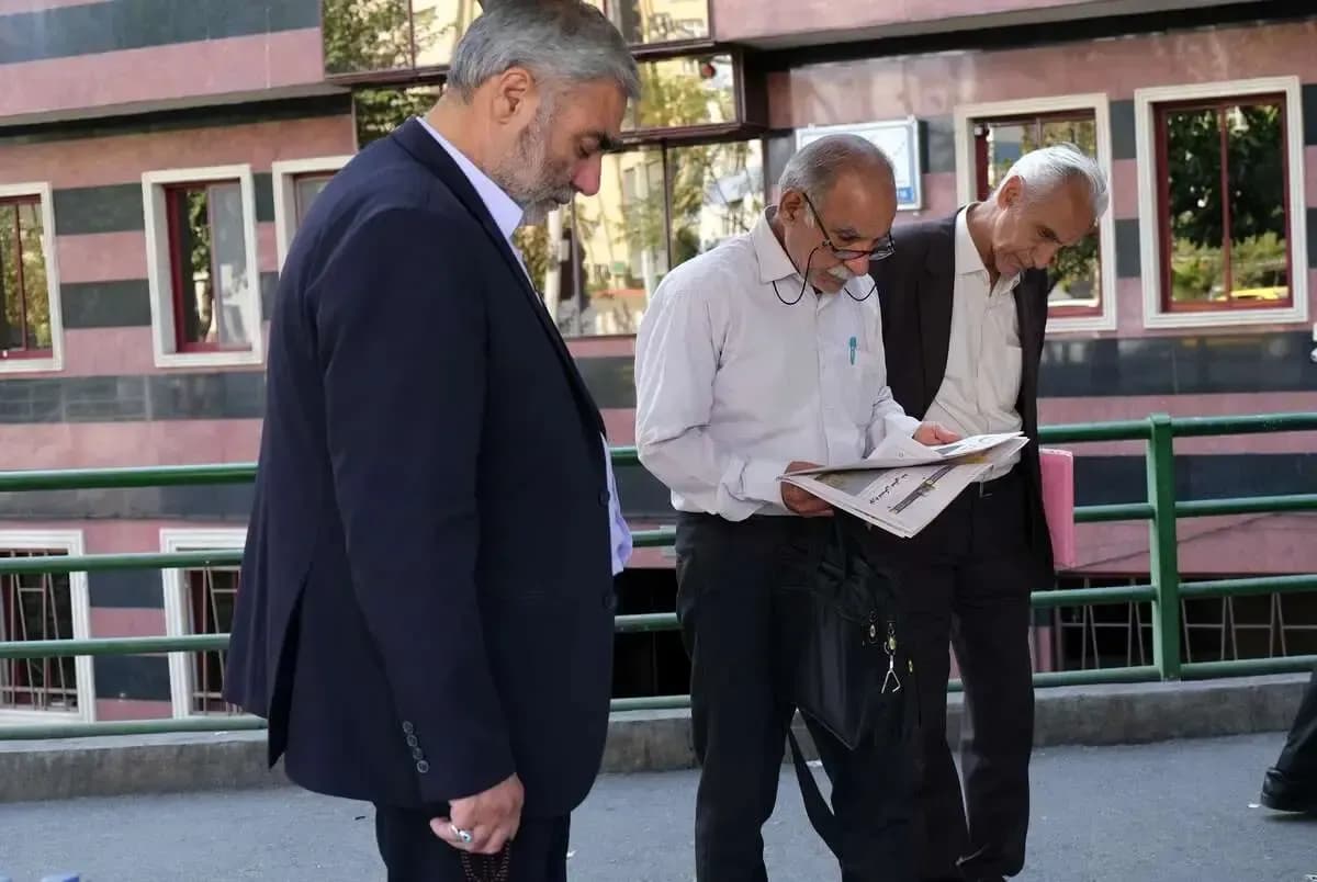 واریز حقوق شهریور بازنشستگان به اول مهر موکول شد؛ جزئیات زمان پرداخت