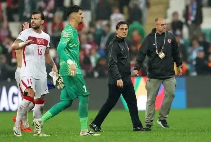 فرانسه بار دیگر رویای بلژیک را بر باد داد؛ شکست تلخ شیاطین سرخ