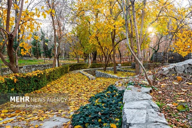 باران در راه خراسان رضوی؛ کاهش دما و ورود هوای خنک پاییزی